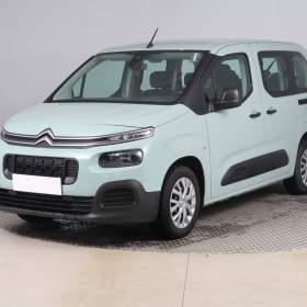 Foto inzerátu Citroën Berlingo 1.2 PureTech