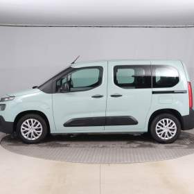Foto inzerátu Citroën Berlingo 1.2 PureTech