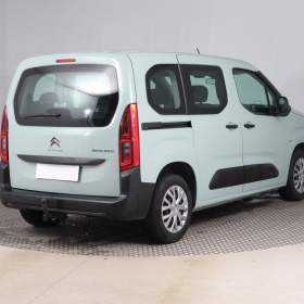 Foto inzerátu Citroën Berlingo 1.2 PureTech