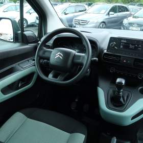 Foto inzerátu Citroën Berlingo 1.2 PureTech