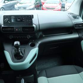 Foto inzerátu Citroën Berlingo 1.2 PureTech