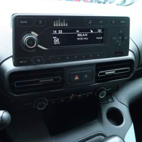 Foto inzerátu Citroën Berlingo 1.2 PureTech