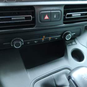 Foto inzerátu Citroën Berlingo 1.2 PureTech