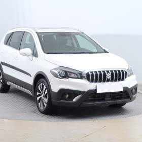 Suzuki SX4 S- Cross 1.4 BoosterJet / 19570198