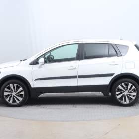 Foto inzerátu Suzuki SX4 S-Cross 1.4 BoosterJet
