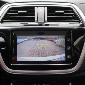 Foto inzerátu Suzuki SX4 S-Cross 1.4 BoosterJet