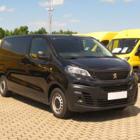 Peugeot Expert 1.5 BlueHDi / 19570214
