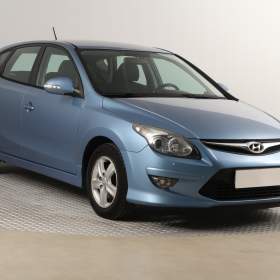 Hyundai i30 1.4 CVVT / 19570222