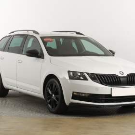 Škoda Octavia 1.0 TSI / 19570226