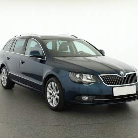 Škoda Superb 2.0 TDI / 19570231