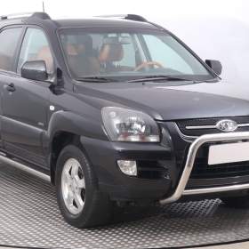 Kia Sportage 2.0 CRDi / 19570236
