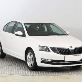 Škoda Octavia 1.0 TSI / 19570240