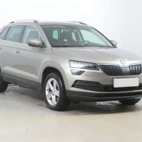 Škoda Karoq 1.5 TSI / 19570267