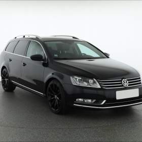 Foto inzerátu Volkswagen Passat 2.0 TDI
