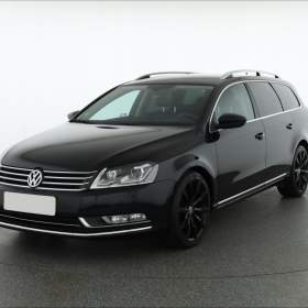 Foto inzerátu Volkswagen Passat 2.0 TDI