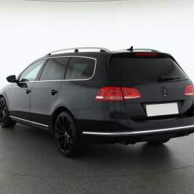 Foto inzerátu Volkswagen Passat 2.0 TDI