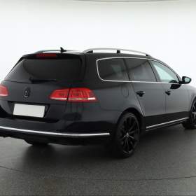 Foto inzerátu Volkswagen Passat 2.0 TDI