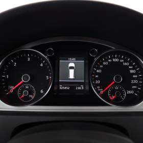 Foto inzerátu Volkswagen Passat 2.0 TDI