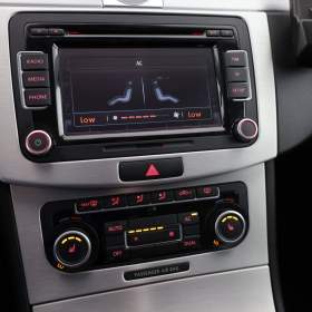 Foto inzerátu Volkswagen Passat 2.0 TDI