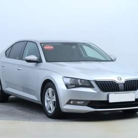 Škoda Superb 2.0 TDI / 19570271