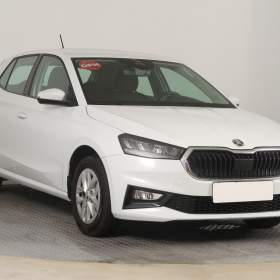 Škoda Fabia 1.0 TSI / 19573694