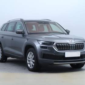 Škoda Kodiaq 2.0 TDI / 19573697