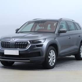 Foto inzerátu Škoda Kodiaq 2.0 TDI