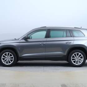 Foto inzerátu Škoda Kodiaq 2.0 TDI