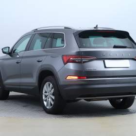 Foto inzerátu Škoda Kodiaq 2.0 TDI