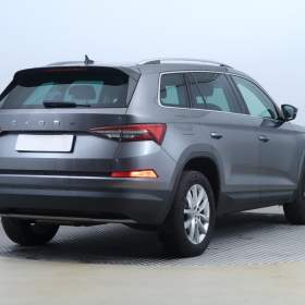 Foto inzerátu Škoda Kodiaq 2.0 TDI