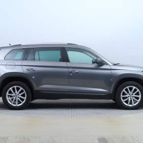 Foto inzerátu Škoda Kodiaq 2.0 TDI