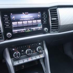 Foto inzerátu Škoda Kodiaq 2.0 TDI