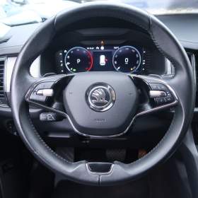 Foto inzerátu Škoda Kodiaq 2.0 TDI