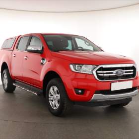 Ford Ranger 2.0 EcoBlue / 19573698