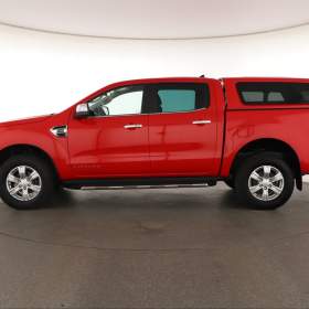 Foto inzerátu Ford Ranger 2.0 EcoBlue