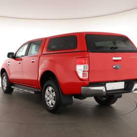 Foto inzerátu Ford Ranger 2.0 EcoBlue