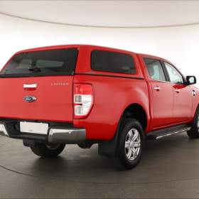 Foto inzerátu Ford Ranger 2.0 EcoBlue