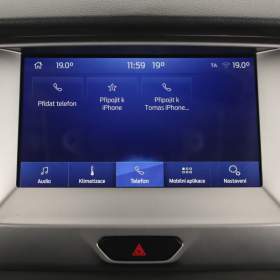 Foto inzerátu Ford Ranger 2.0 EcoBlue