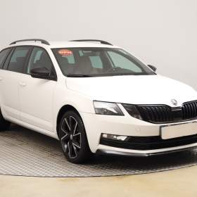 Škoda Octavia 1.5 TSI / 19573699