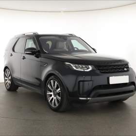 Land Rover Discovery 3.0 Td6 / 19573704