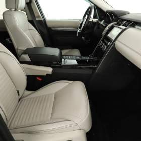 Foto inzerátu Land Rover Discovery 3.0 Td6