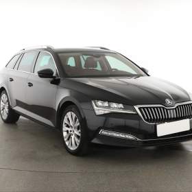 Foto inzerátu Škoda Superb 1.5 TSI