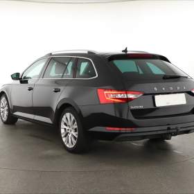 Foto inzerátu Škoda Superb 1.5 TSI