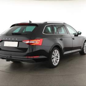 Foto inzerátu Škoda Superb 1.5 TSI