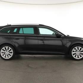 Foto inzerátu Škoda Superb 1.5 TSI