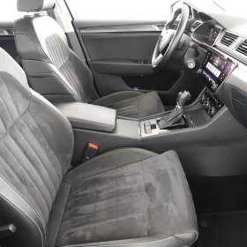 Foto inzerátu Škoda Superb 1.5 TSI