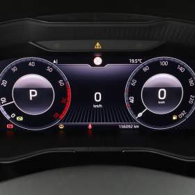 Foto inzerátu Škoda Superb 1.5 TSI