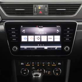 Foto inzerátu Škoda Superb 1.5 TSI