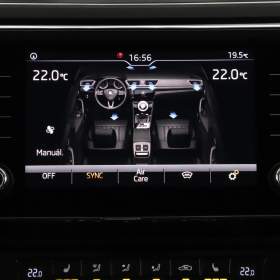 Foto inzerátu Škoda Superb 1.5 TSI