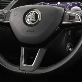 Foto inzerátu Škoda Superb 1.5 TSI